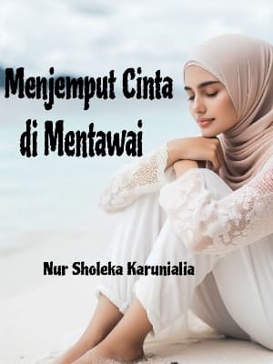 Menjemput Cinta di Mentawai