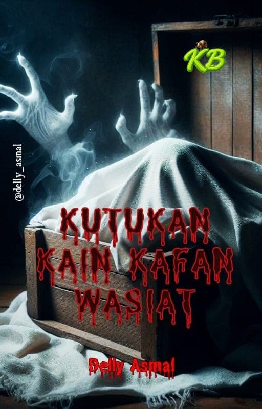 KUTUKAN KAIN KAFAN WASIAT
