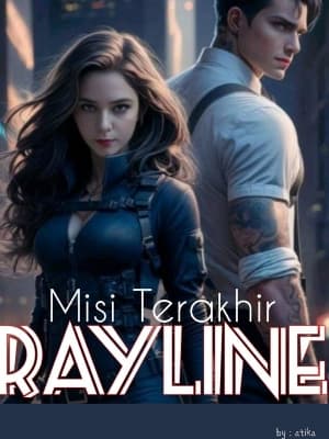 Misi Terakhir Rayline
