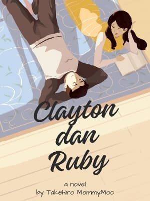Clayton dan Ruby