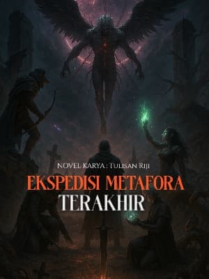 Ekspedisi Metafora Terakhir