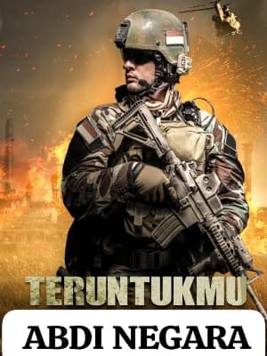 Teruntukmu Abdi Negara
