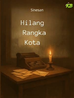 Hilang Rangka Kota