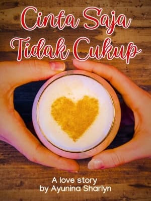 Cinta Saja Tidak Cukup