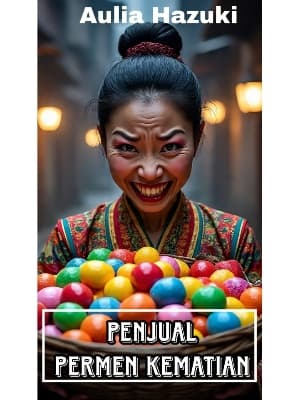 Penjual Permen Kematian