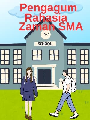 Pengagum Rahasia Zaman SMA