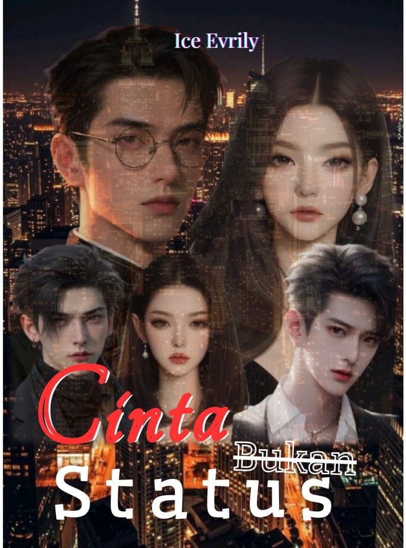 Cinta Bukan Status