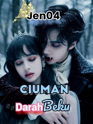 Ciuman Darah Beku