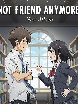 Not Friend Anymore