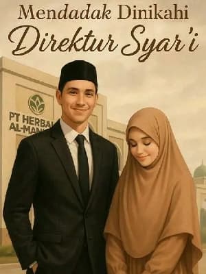Mendadak Dinikahi Direktur Syar'i