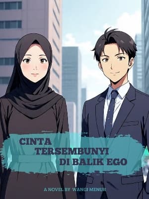 Cinta Tersembunyi di Balik Ego