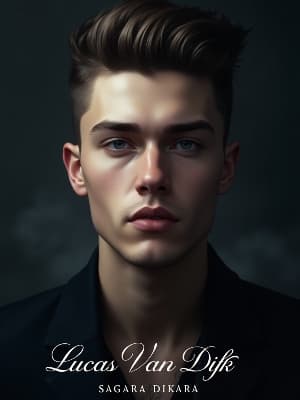 Lucas Van Dijk