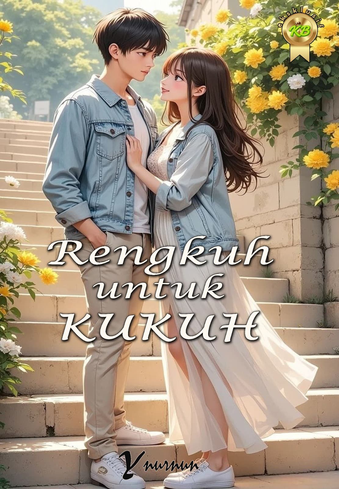 Rengkuh untuk Kukuh