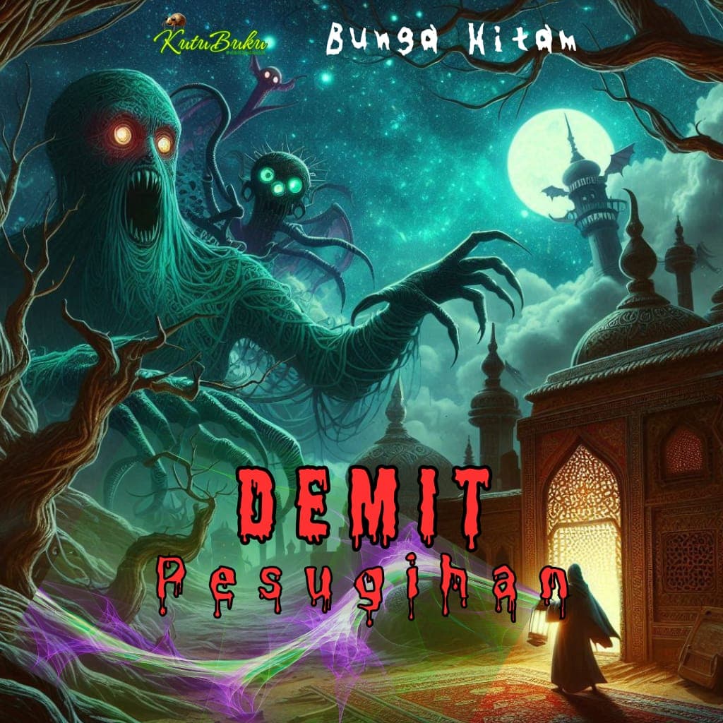 Demit Pesugihan
