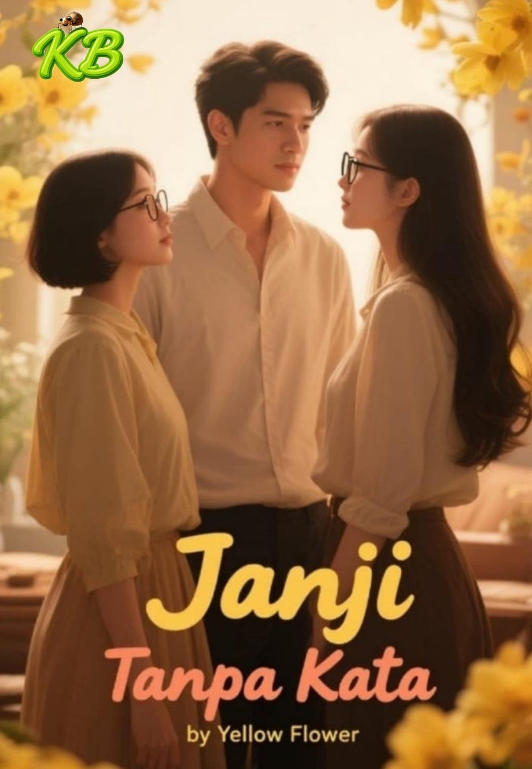 Janji Tanpa Kata