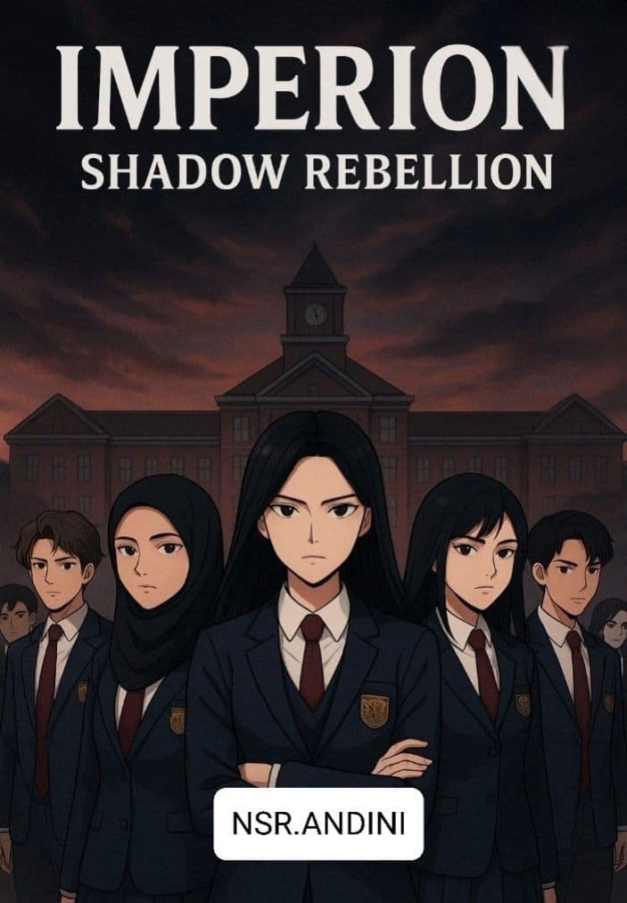 Imperion: Shadow Rebellion