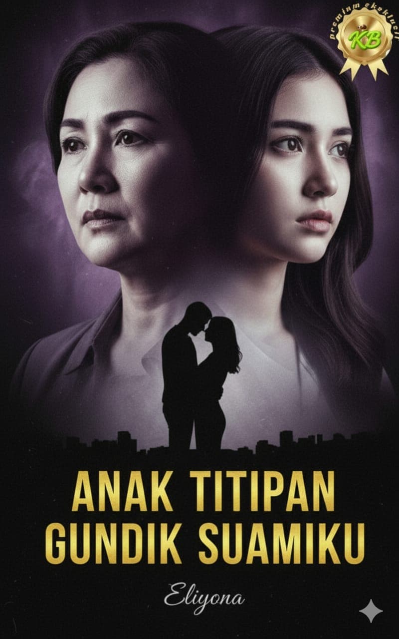 Anak Titipan Gundik Suamiku
