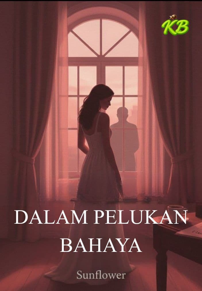 Dalam Pelukan Bahaya