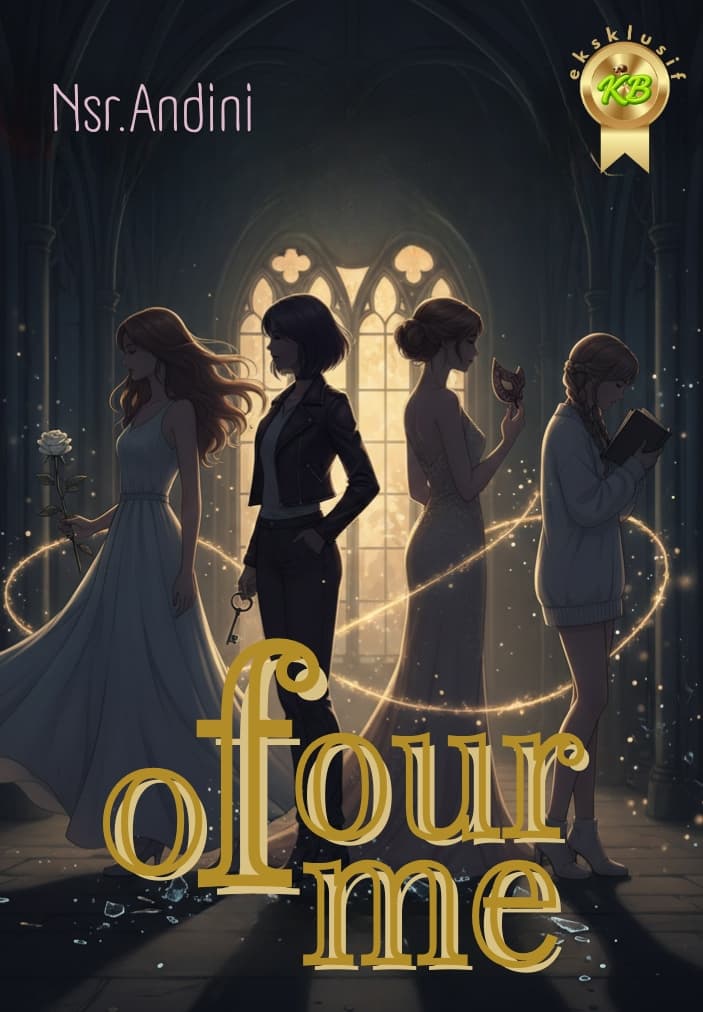 Four of Me