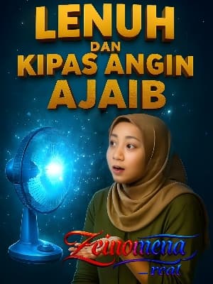 Lenuh dan Kipas Angin Ajaib