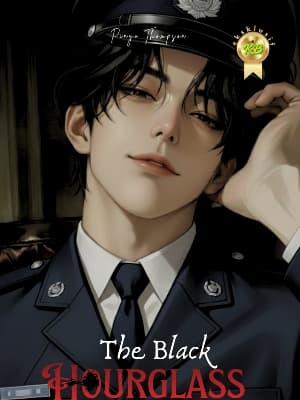 The Black Hourglass