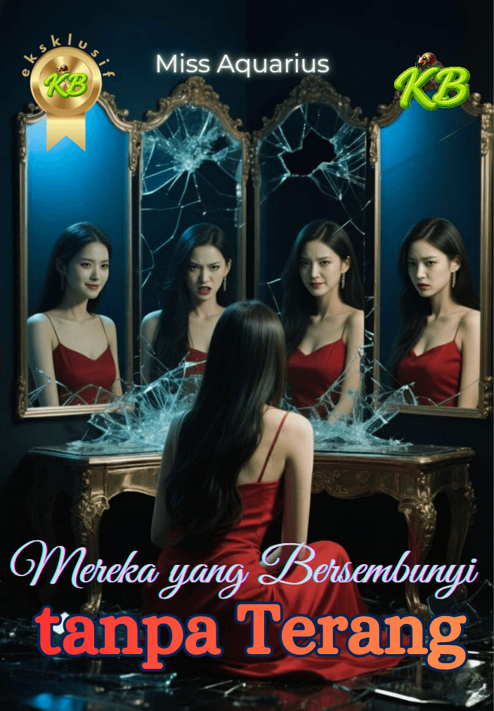 Mereka yang Bersembunyi tanpa Terang